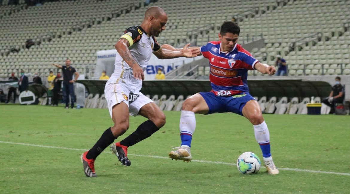 Nhận định, soi kèo Avai FC (SC) vs Fortaleza CE, 05h00 ngày 16/06/2022