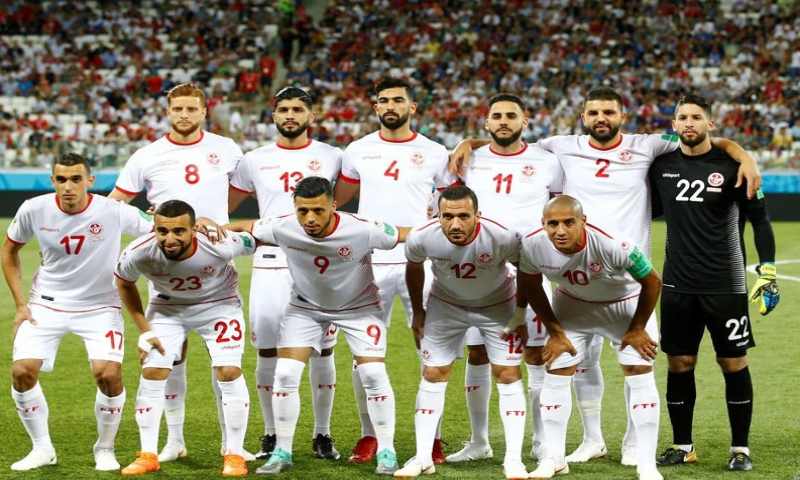 Đội tuyển Tunisia