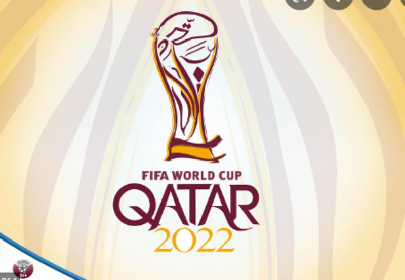 logo world cup 2022