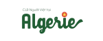 logo clb người việt tại Algerie
