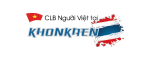 logo clb người việt tại Khonken